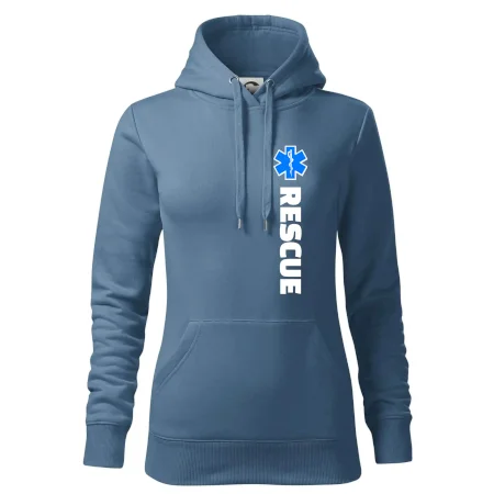 Rescue - pro záchranáře