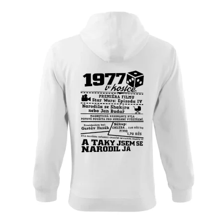 1977 v kostce