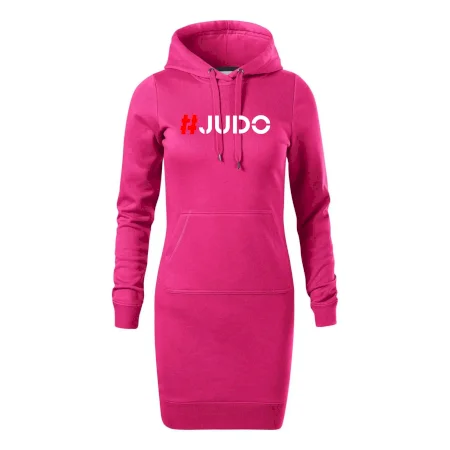 Judo Hashtag