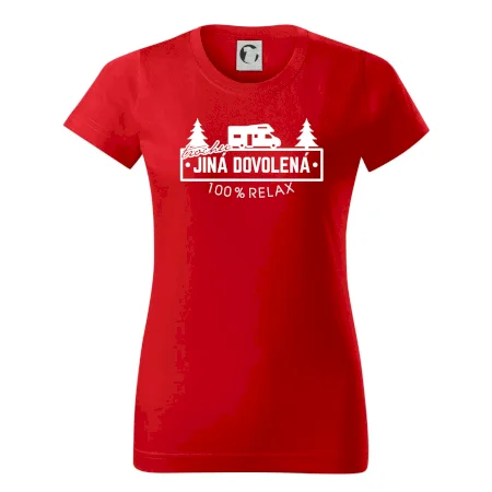 Trochu jiná dovolená obytňák