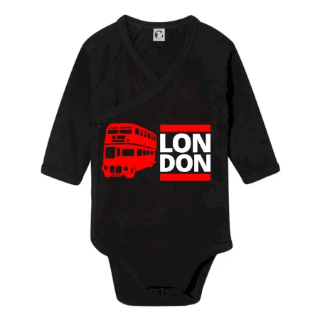 LON DON BUS