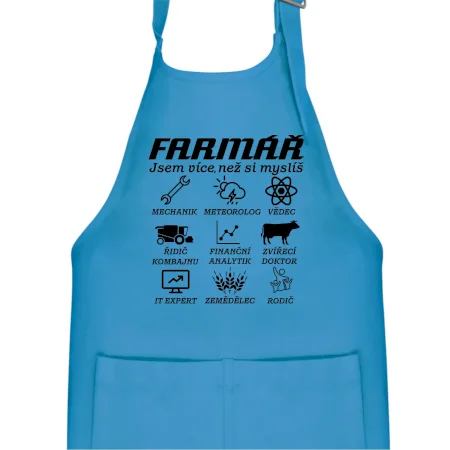 Symboly Farmář