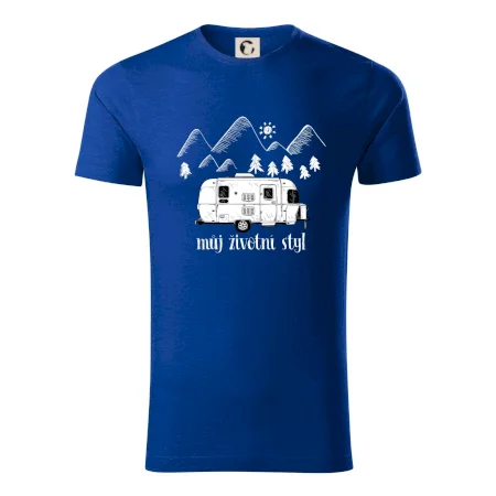 Můj životní styl