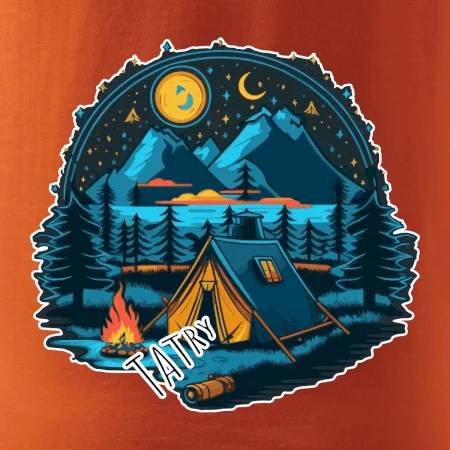 Tatry pod stanem