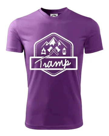 Tramp erb