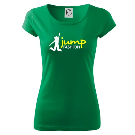 Jump fashion