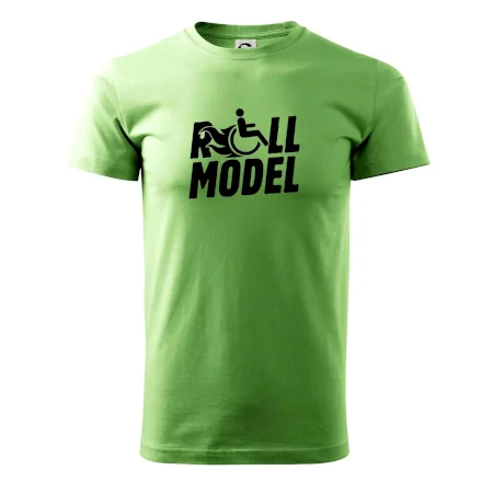 Roll model