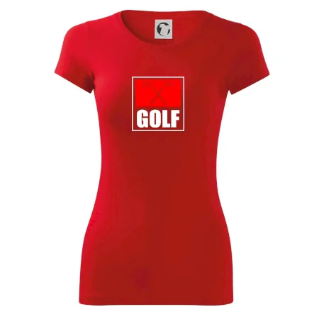 Golfové hole