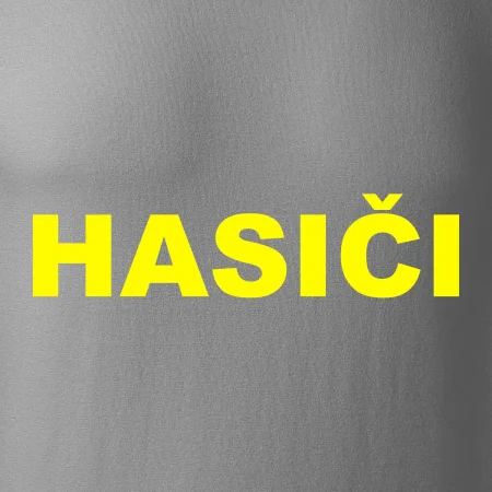 Hasiči název samostatný