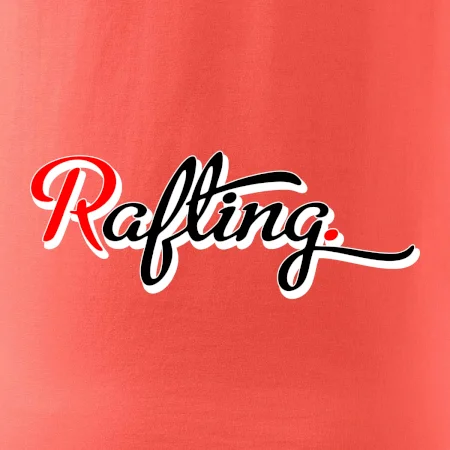 Rafting retro