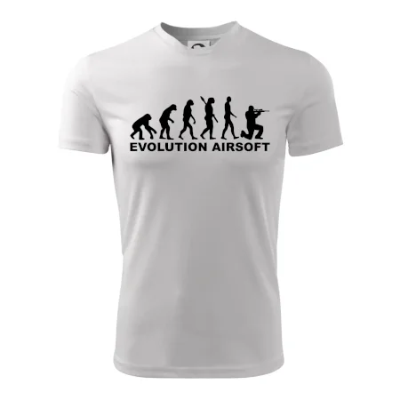 Evoluce airsoft