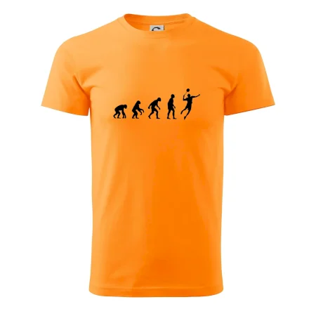 Evoluce Badminton