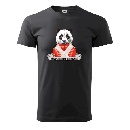 Napoleon domácí panda