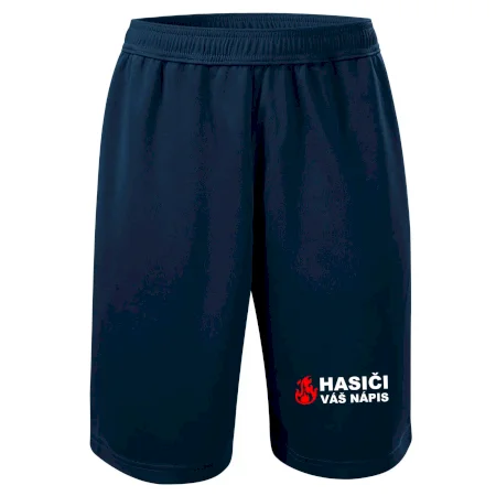 Hasiči (oheň,  Firesport, název sboru - vlastní nápis)