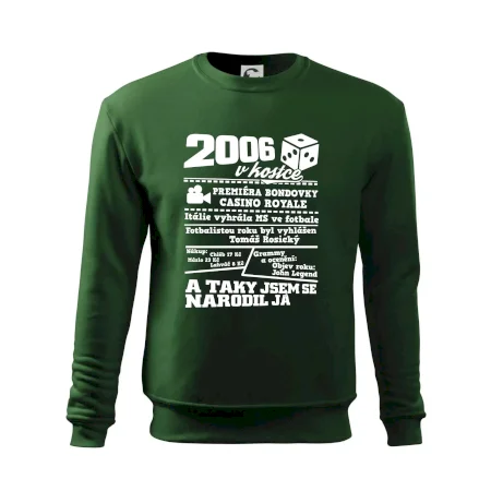 2006 v kostce