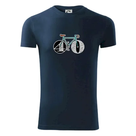 Narozeniny 40 let na kole