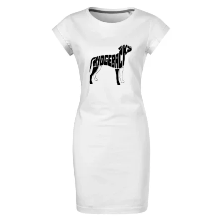 Ridgeback