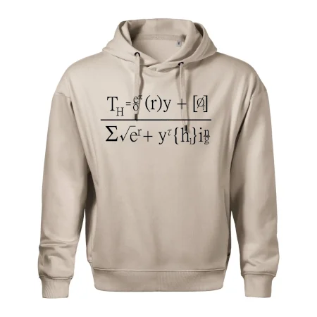 Teorie všeho (Theory of Everything)