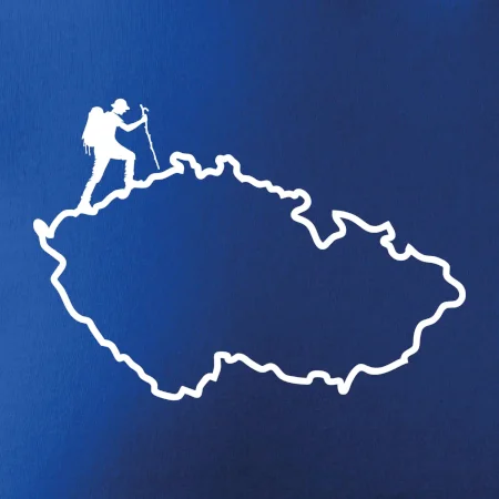 Český turista