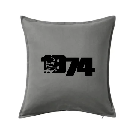 Husákovo dítě - 1974