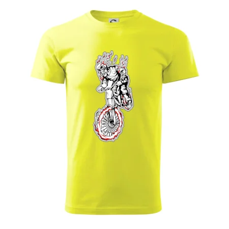 Kostra downhill