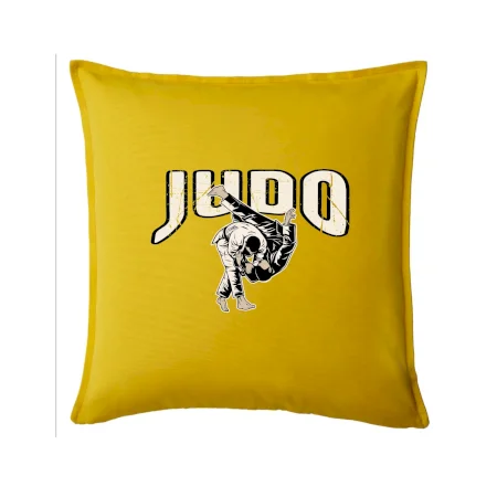 Judo v boji