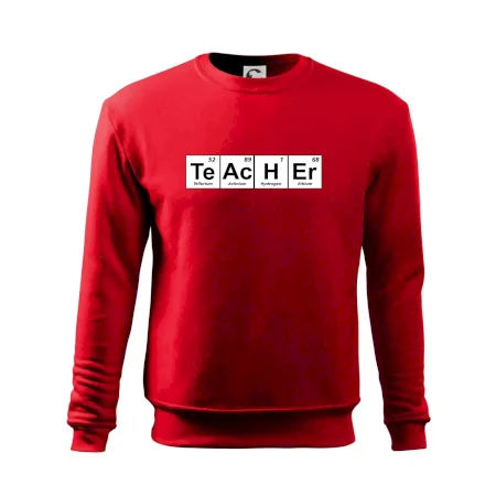 Periodická tabulka - Teacher