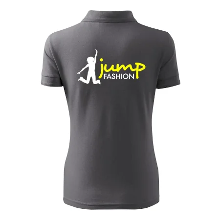 Jump fashion