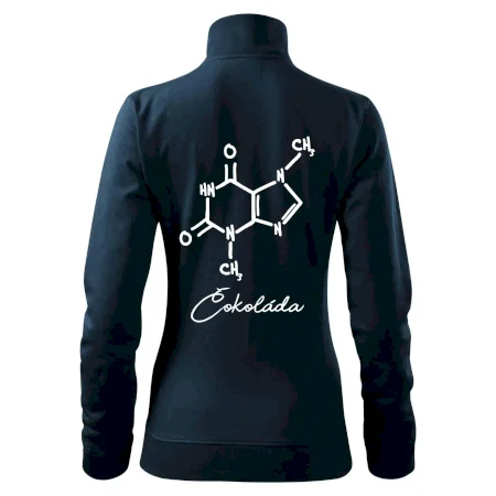 Čokoláda chemie