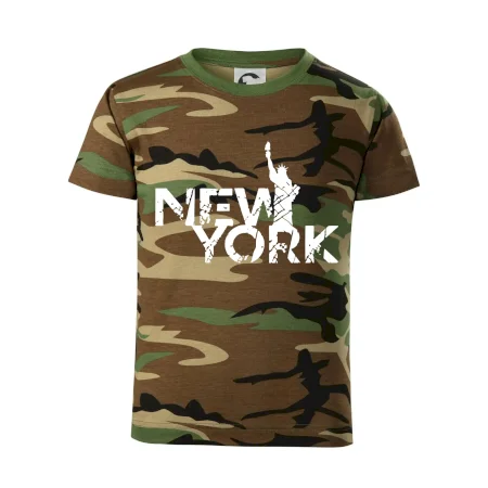 New York retro