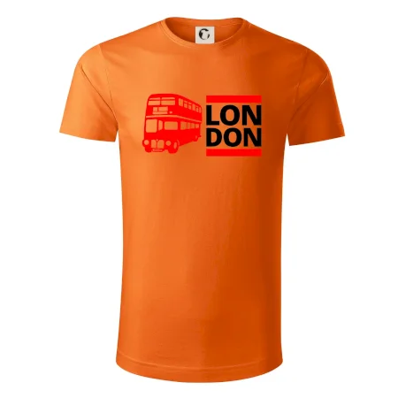 LON DON BUS