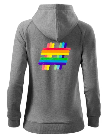 LGBT hashtag