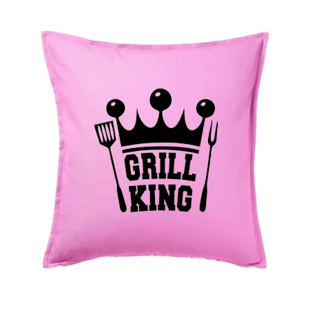 Grilování -  Grill King