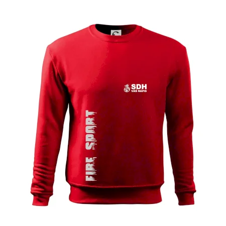 SDH REFLEXNÍ nápis (oheň, firesport, název sboru - vlastní nápis)