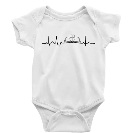 EKG kniha