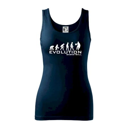 Evoluce Basketball
