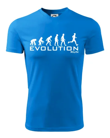 Evoluce Run