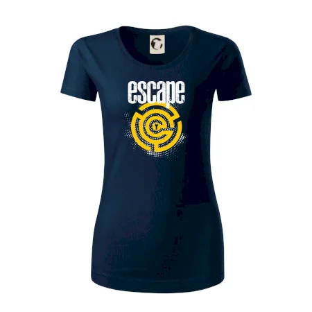 Escape labyrint