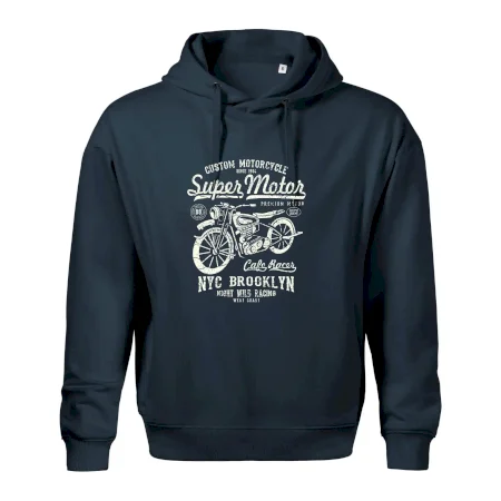 Super Motor