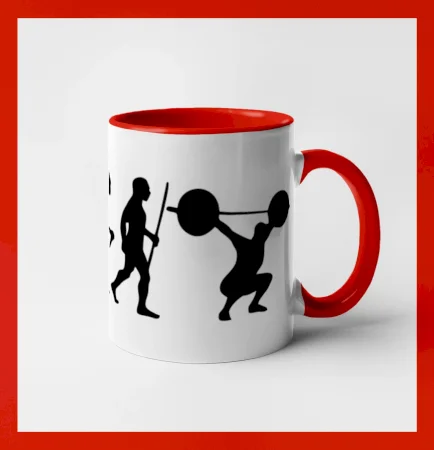 Evolution fitness