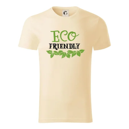 Eco friendly - lístečky