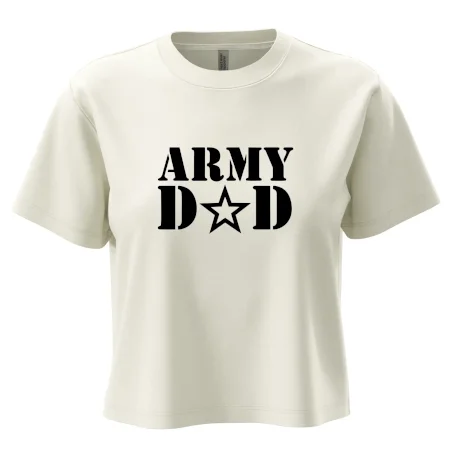 Army dad
