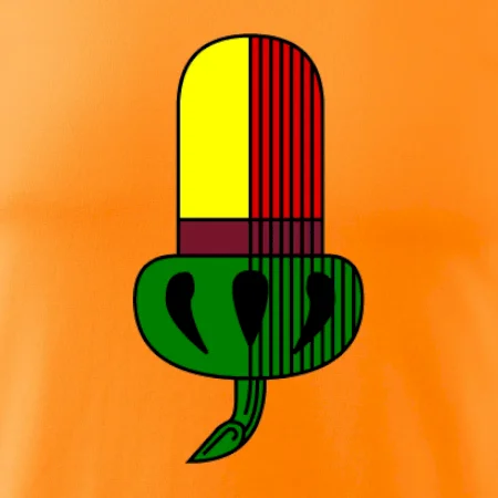 Prší - Žaludy