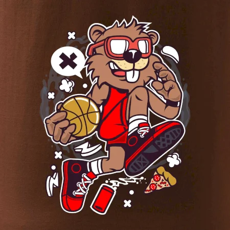 Sysel basket