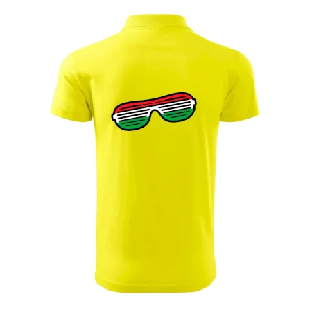 Italie brýle