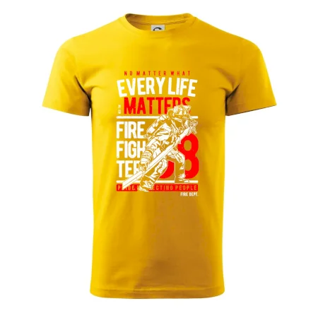 Every Life Matters