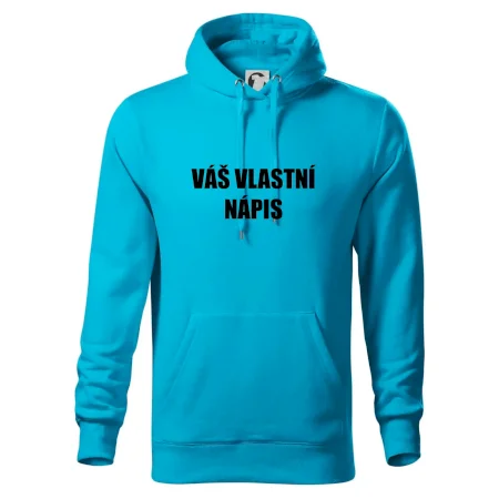 Tvůj vlastní nápis - tiskací