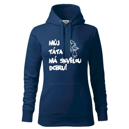 Můj táta má skvělou dceru