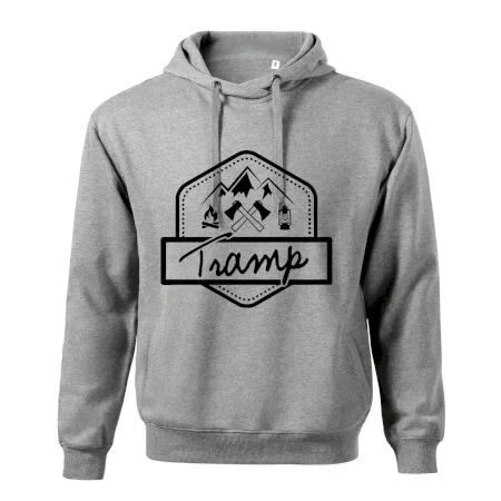 Tramp erb