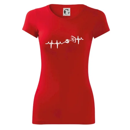 EKG elektrikář
